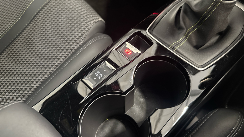 Peugeot 208 1.2 PureTech 100 GT 5dr Petrol Hatchback